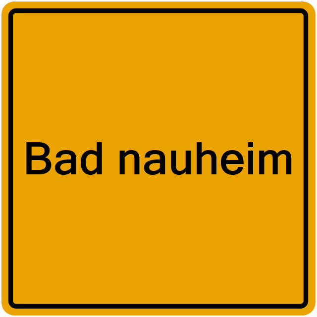 Einwohnermeldeamt24 Bad nauheim